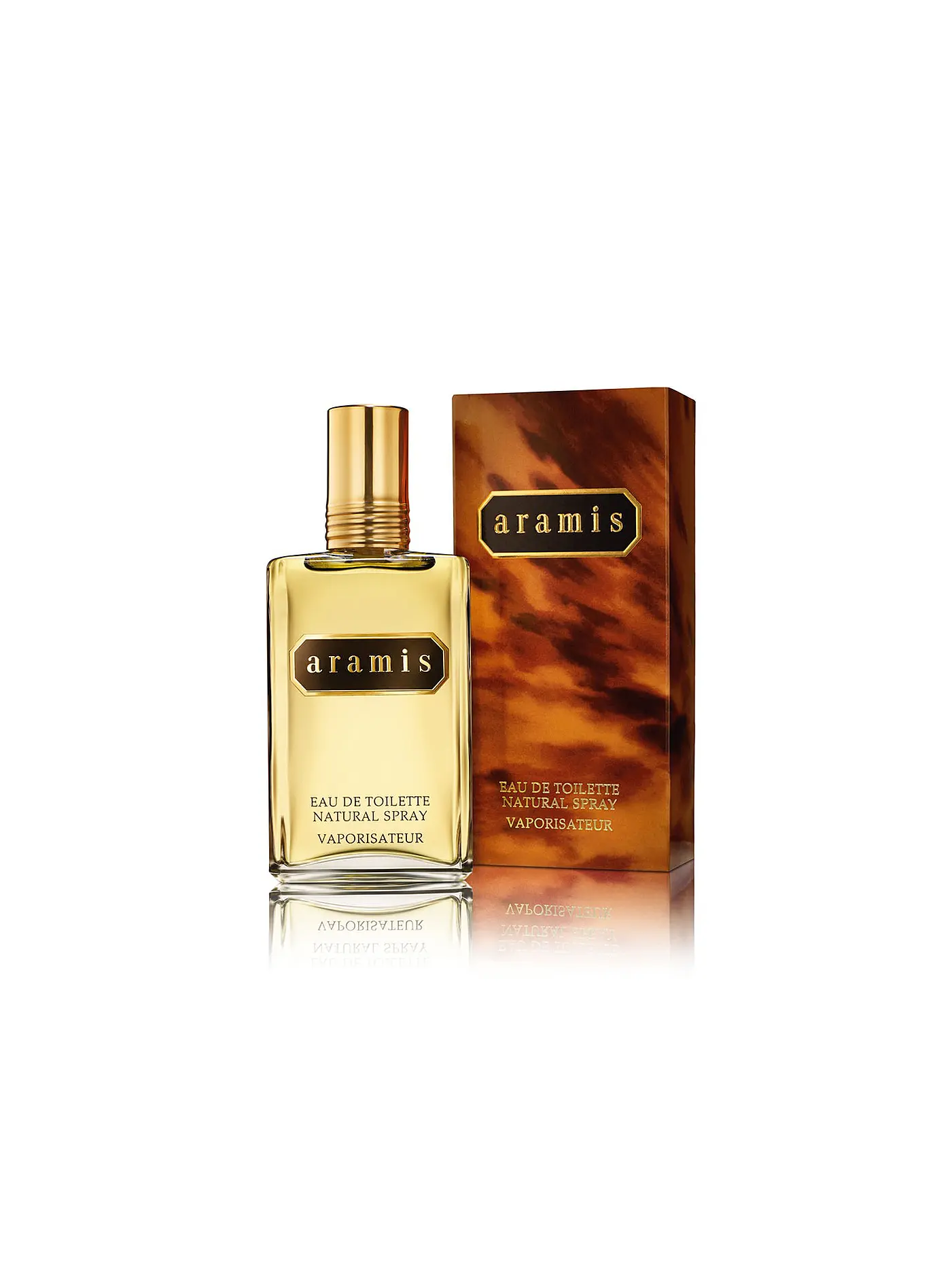 ARAMIS | Eau de Toilette Spray "Classic" 60ml | 